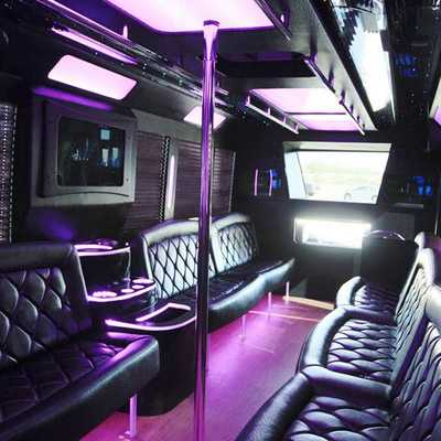 gallery-Party Limo Buses