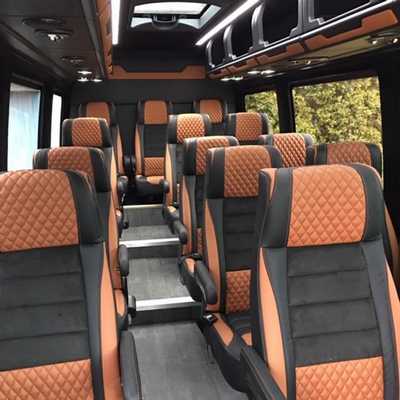 gallery-Party Limo Buses
