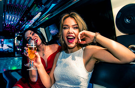 Night outs / bachelor / bachelorette 